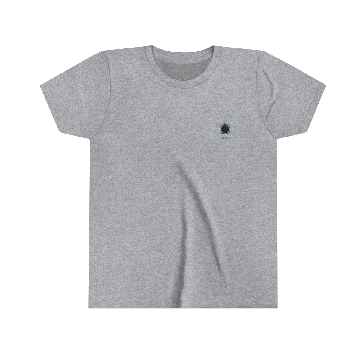 ShoJoi Youth Short Sleeve T-shirt
