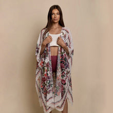 Load image into Gallery viewer, New York Kimono