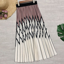 Load image into Gallery viewer, Magnolia Pleated Skirt