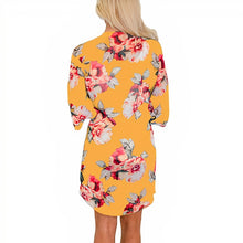 Load image into Gallery viewer, Sunshine Kimono