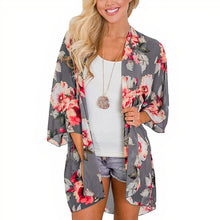 Load image into Gallery viewer, Sunshine Kimono