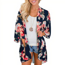 Load image into Gallery viewer, Sunshine Kimono