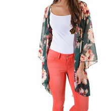Load image into Gallery viewer, Sunshine Kimono