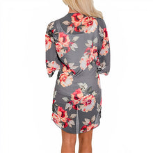 Load image into Gallery viewer, Sunshine Kimono