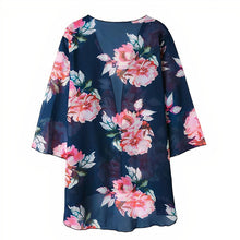 Load image into Gallery viewer, Sunshine Kimono