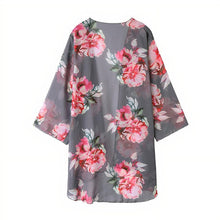Load image into Gallery viewer, Sunshine Kimono