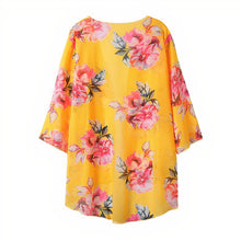 Load image into Gallery viewer, Sunshine Kimono