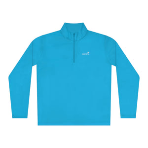 ShoJoi Quarter-Zip Pullover