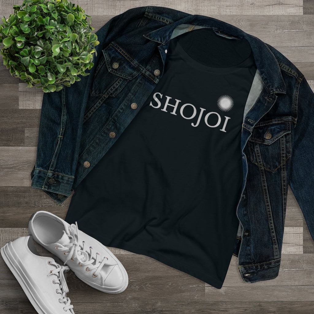 ShoJoi Organic Cotton T-shirt