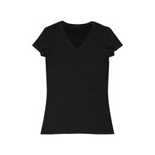 Load image into Gallery viewer, Women&#39;s V-neck ShoJoi Est. T-shirt