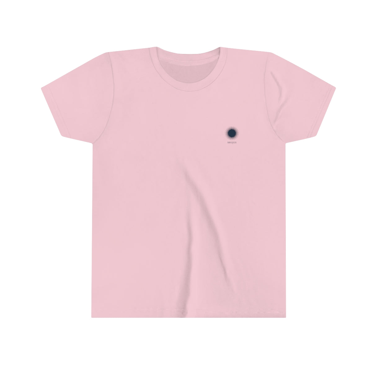 ShoJoi Youth Short Sleeve T-shirt