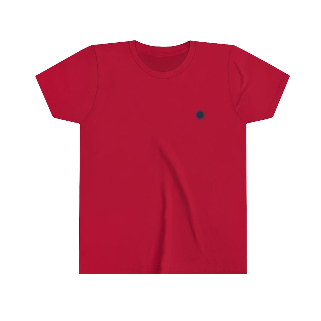 ShoJoi Youth Short Sleeve T-shirt