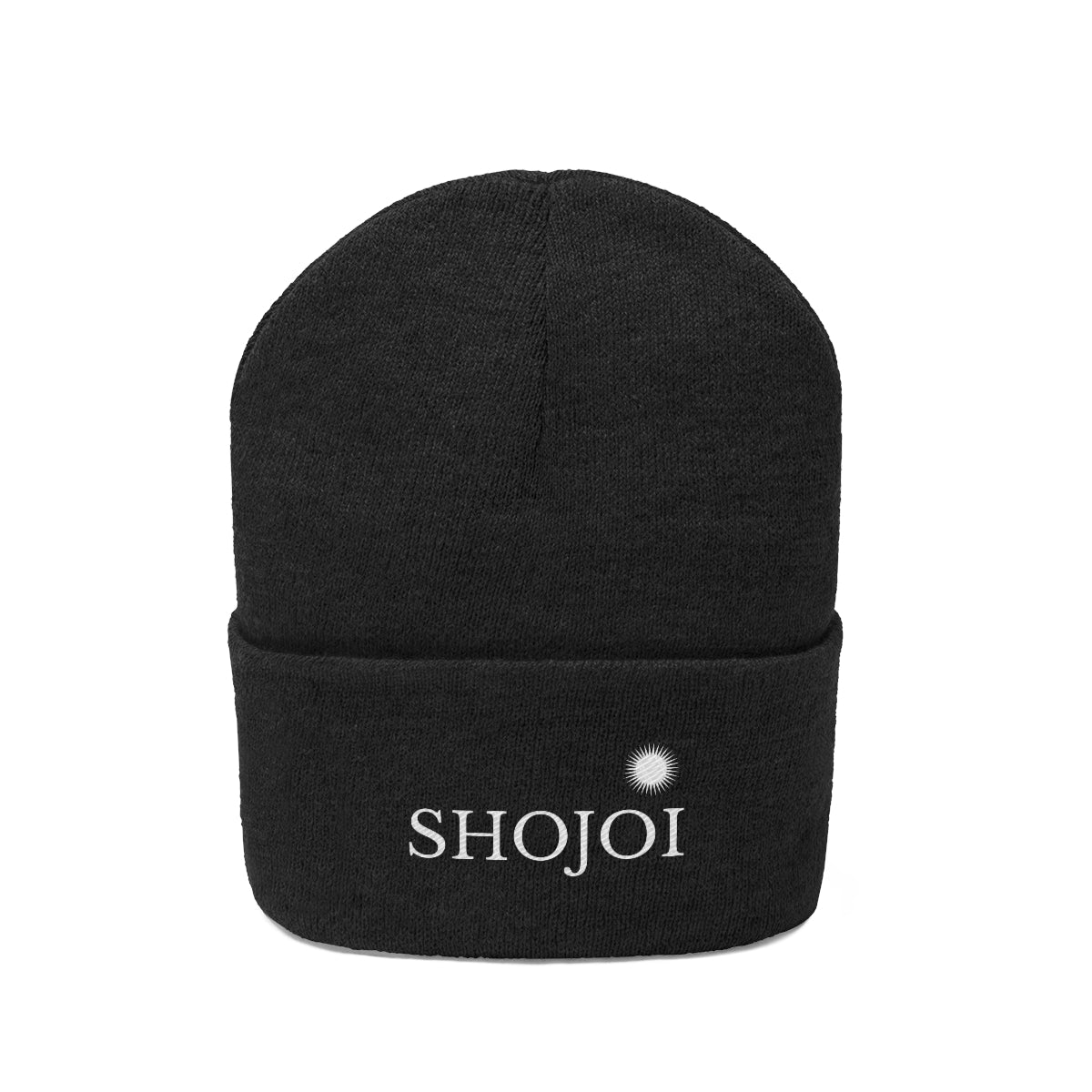 ShoJoi Ladies Knit Beanie