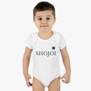 ShoJoi Baby Rib Bodysuit