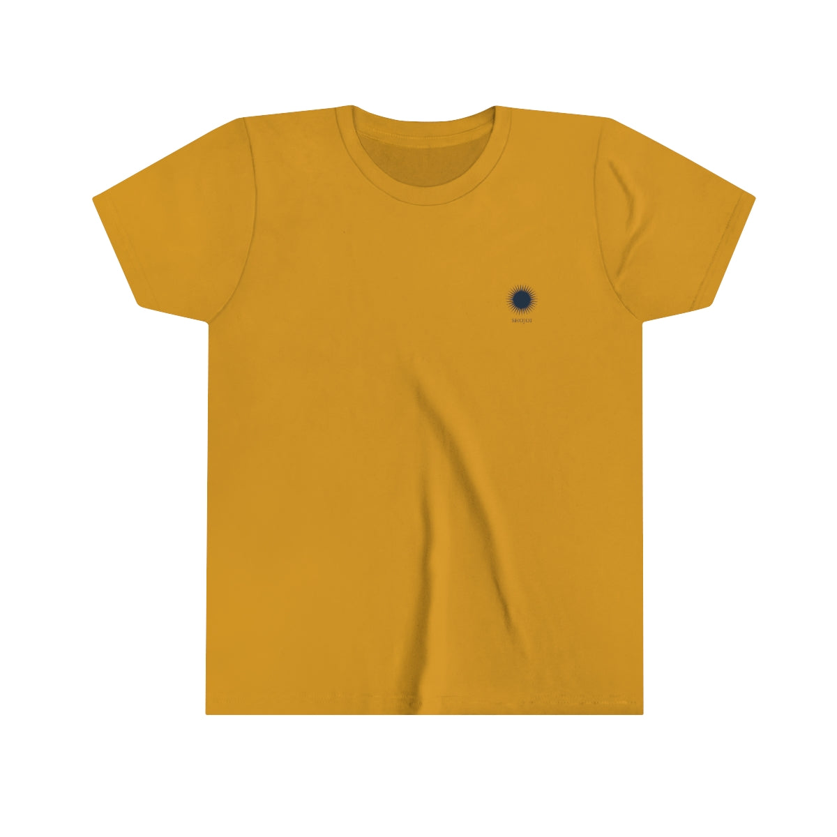 ShoJoi Youth Short Sleeve T-shirt