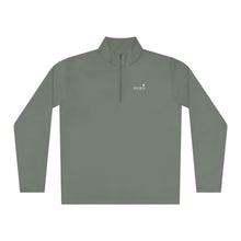 Load image into Gallery viewer, ShoJoi Quarter-Zip Pullover