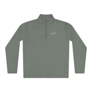 ShoJoi Quarter-Zip Pullover