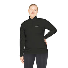Load image into Gallery viewer, ShoJoi Quarter-Zip Pullover