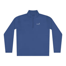 Load image into Gallery viewer, ShoJoi Quarter-Zip Pullover