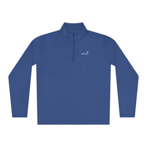 ShoJoi Quarter-Zip Pullover