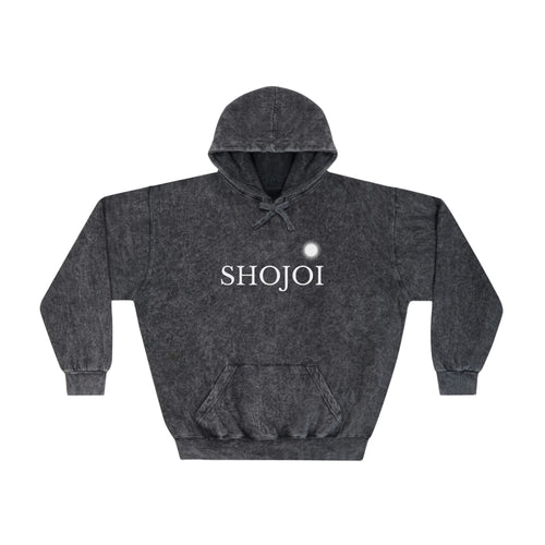 ShoJoi Mineral Wash Hoodie