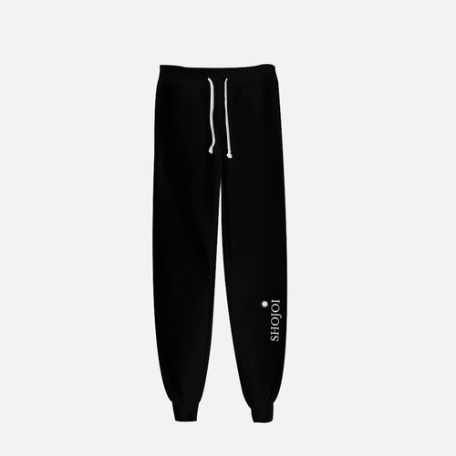 ShoJoi Mid-Rise Pocket Sweatpants