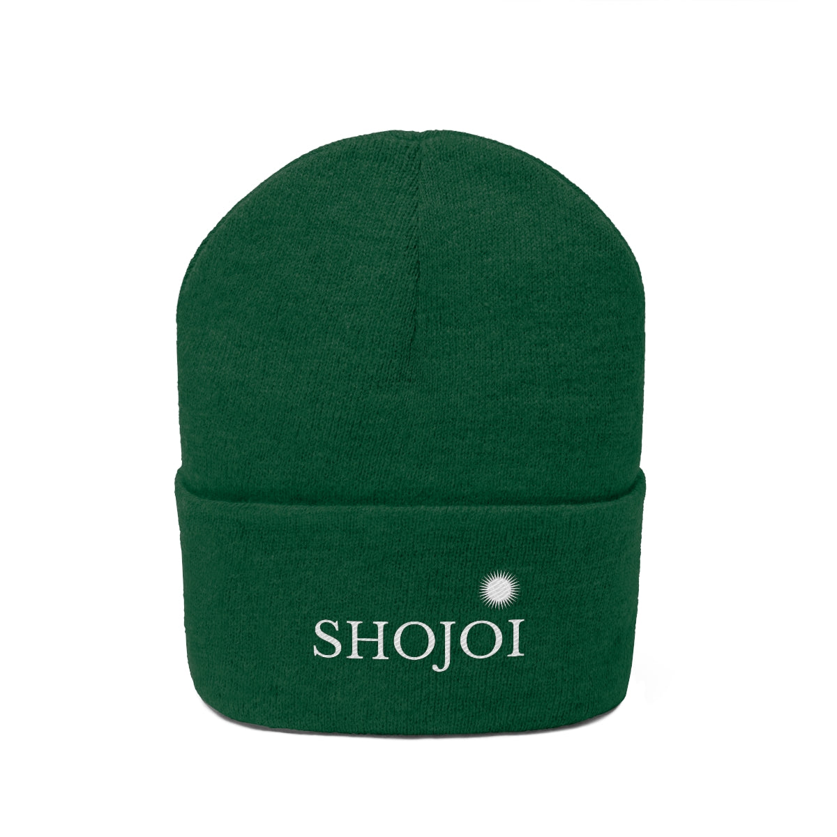 ShoJoi Ladies Knit Beanie