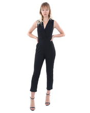 Load image into Gallery viewer, Millboro Sleeveless Jumpsuit