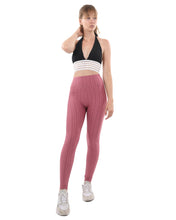 Load image into Gallery viewer, Bentley Leggings - Fuchsia