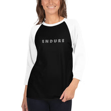 Load image into Gallery viewer, Women&#39;s Endure Raglan Shirt