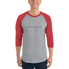 Load image into Gallery viewer, Men&#39;s Endure Raglan Shirt