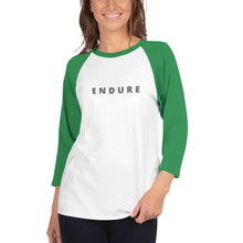 Load image into Gallery viewer, Women&#39;s Endure Raglan Shirt