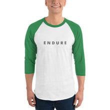 Load image into Gallery viewer, Men&#39;s Endure Raglan Shirt