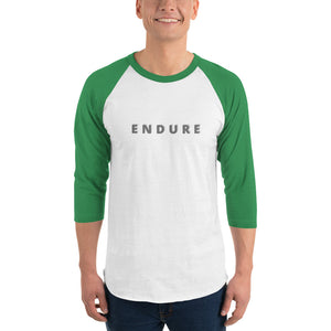 Men's Endure Raglan Shirt