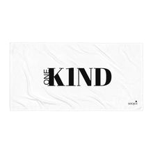 Load image into Gallery viewer, OneK1ND Towel