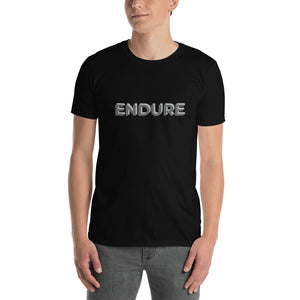 Men's Short Sleeve Endure T-Shirt