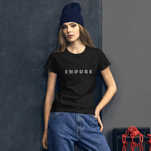 Load image into Gallery viewer, Women&#39;s Endure Short Sleeve T-shirt