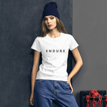 Load image into Gallery viewer, Women&#39;s Endure Short Sleeve T-shirt
