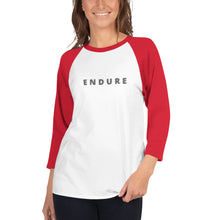 Load image into Gallery viewer, Women&#39;s Endure Raglan Shirt