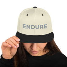 Load image into Gallery viewer, Women&#39;s Endure Snapback Hat
