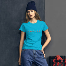 Load image into Gallery viewer, Women&#39;s Endure Short Sleeve T-shirt
