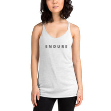 Load image into Gallery viewer, Women&#39;s Endure Racerback Tank