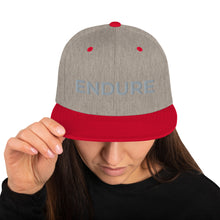 Load image into Gallery viewer, Women&#39;s Endure Snapback Hat