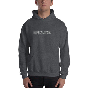 Men's Endure Hoodie