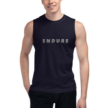 Load image into Gallery viewer, Men&#39;s Endure Muscle Shirt