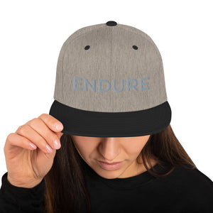 Women's Endure Snapback Hat