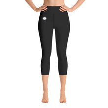 Load image into Gallery viewer, ShoJoi Yoga Capri Leggings