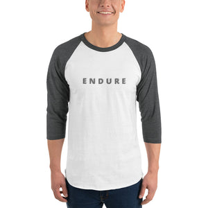 Men's Endure Raglan Shirt