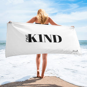 OneK1ND Towel
