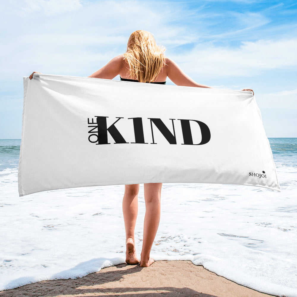 OneK1ND Towel